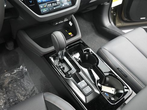 New 2026 Subaru Forester Touring AWD/4WD image 36