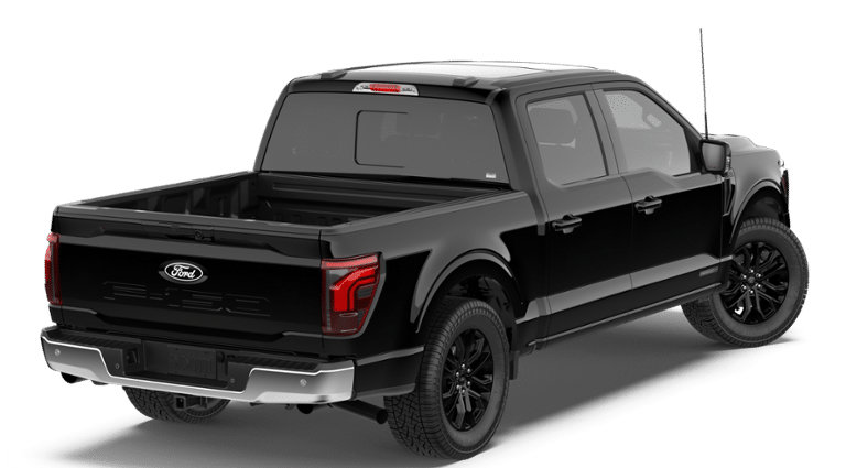 New 2026 Ford F150 Lariat AWD/4WD image 47