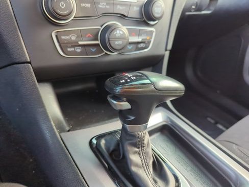 Used 2020 Dodge Charger GT w/ Blacktop Package image 7