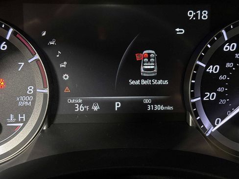 Used 2023 Toyota Highlander XLE image 20