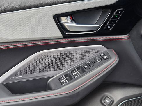 Used 2025 Acura MDX A-Spec image 9