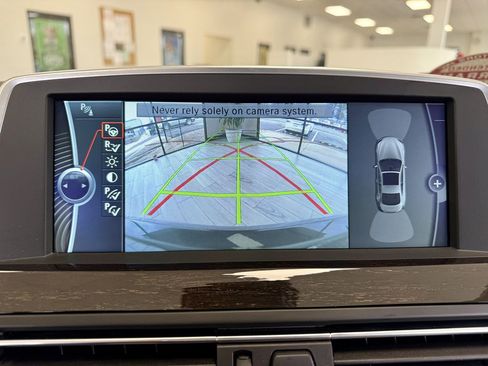 Used 2012 BMW 650i Coupe image 11