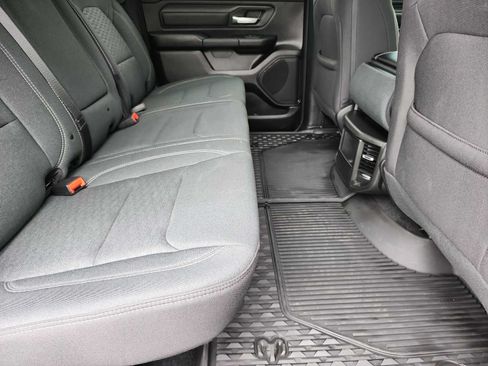 Used 2026 RAM 1500 Warlock AWD/4WD image 17