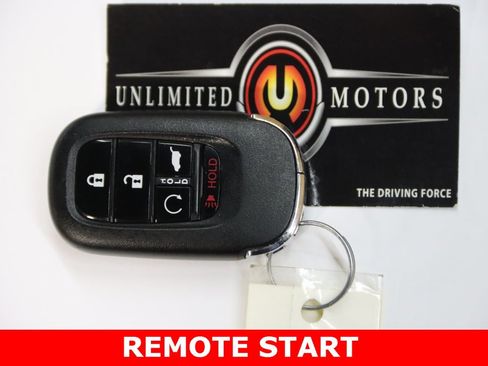 Used 2025 Honda CR-V Sport Touring image 10