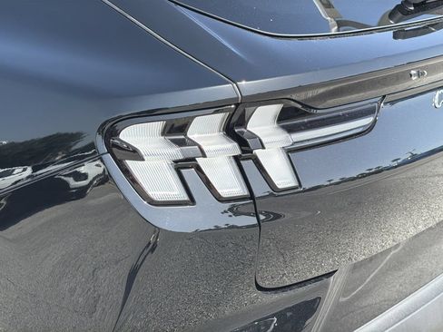 Certified 2025 Ford Mustang Mach-E Select w/ Comfort Package Lite AWD/4WD image 7