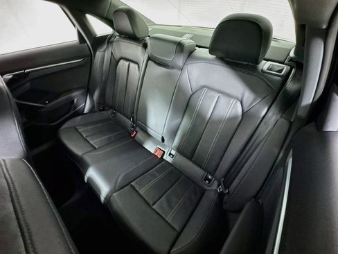 Used 2023 Audi A3 2.0T Premium w/ Convenience Package AWD/4WD image 22