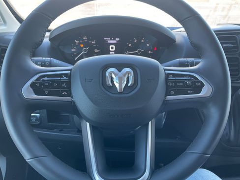 New 2026 RAM ProMaster 2500 w/ Cold Weather Group image 14