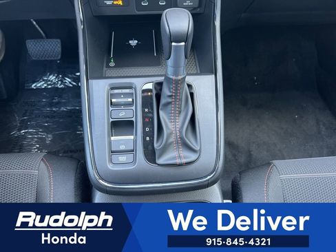 New 2026 Honda CR-V Sport image 32