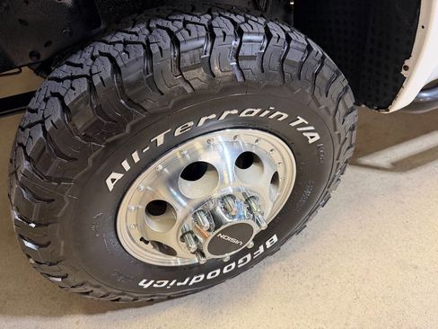 Used 2002 Ford F350 Lariat AWD/4WD image 28