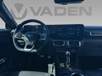 Used 2024 Ford Mustang Premium