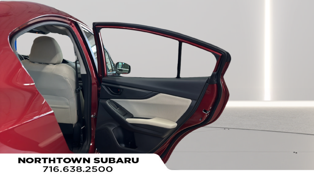 Used 2018 Subaru Impreza 2.0i Premium AWD/4WD image 32
