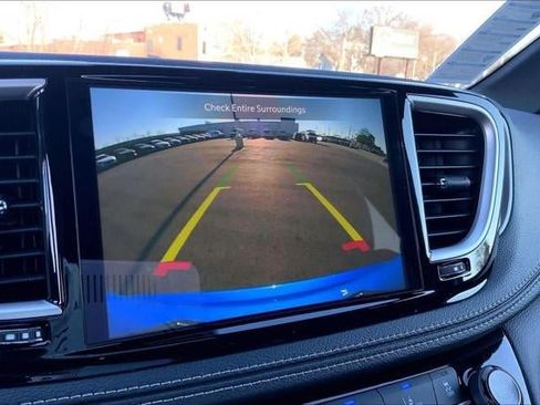 New 2026 Chrysler Pacifica Select FWD image 45