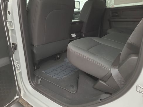 New 2026 RAM 2500 Tradesman image 20