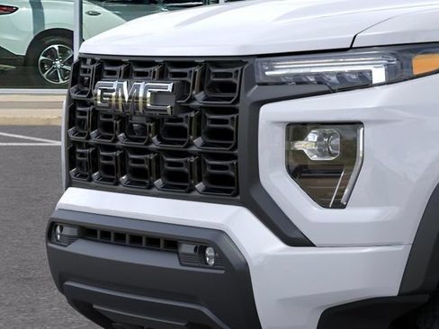 New 2026 GMC Canyon Elevation w/ Convenience Package AWD/4WD image 13