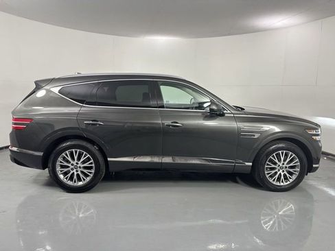 Used 2024 Genesis GV80 2.5T AWD/4WD image 36