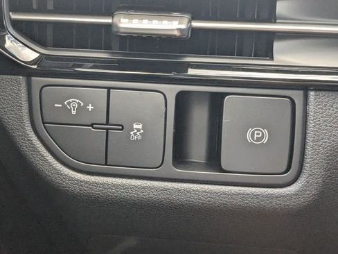 New 2026 Kia Sportage LX w/ LX Convenience Package FWD image 25