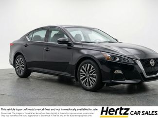 Used 2025 Nissan Altima 2.5 SV FWD video 1