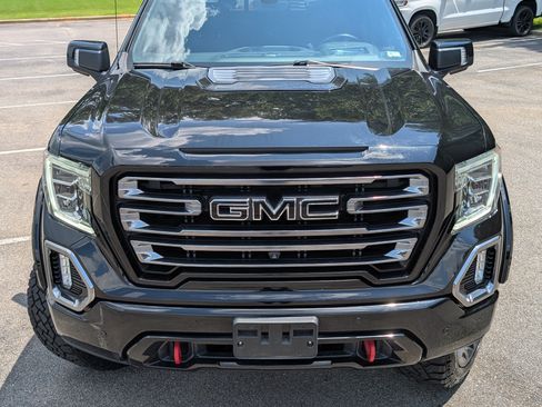 Used 2021 GMC Sierra 1500 AT4 w/ AT4 Premium Package AWD/4WD image 12