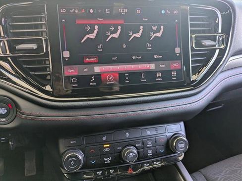 New 2026 Dodge Durango GT w/ Blacktop Package image 13