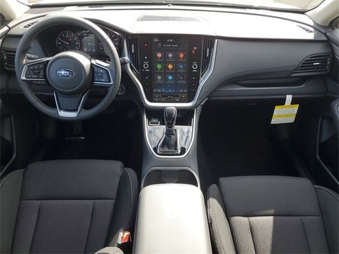 New 2025 Subaru Legacy Premium w/ Popular Package #1A image 11