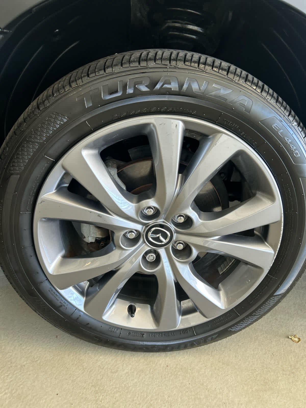 Certified 2024 MAZDA CX-30 AWD 2.5 S w/ Preferred Package image 14