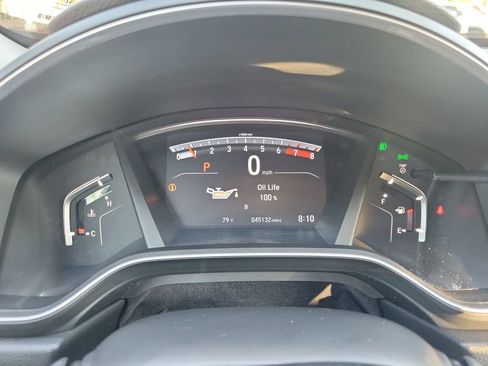 Used 2021 Honda CR-V EX-L image 21