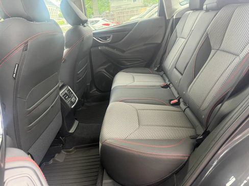 Used 2021 Subaru Forester Sport AWD/4WD image 9