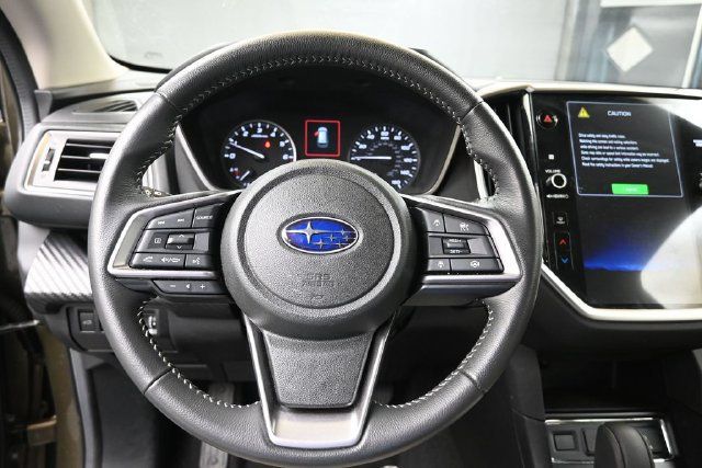 Used 2025 Subaru Ascent Premium AWD/4WD image 24