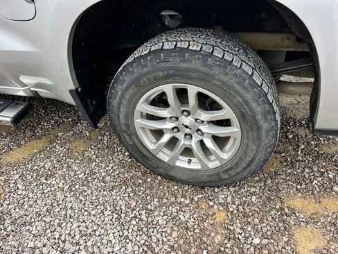 Used 2020 Chevrolet Silverado 1500 RST image 53