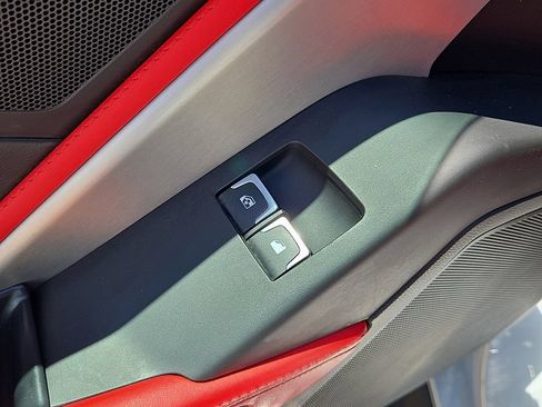 Used 2018 Chevrolet Corvette Grand Sport RWD image 23