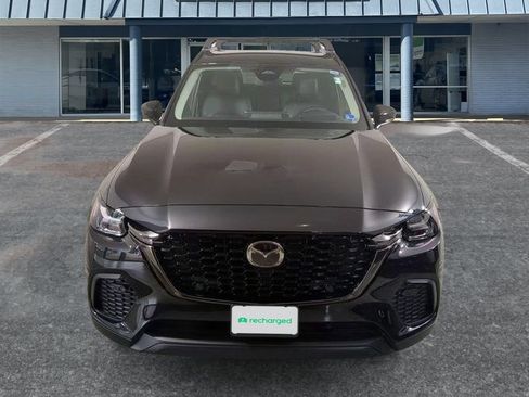 Used 2026 MAZDA CX-70 SC Plus AWD/4WD image 8