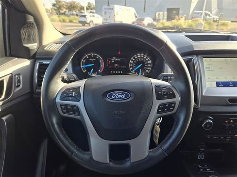 Used 2023 Ford Ranger XLT w/ Equipment Group 301A Mid image 21