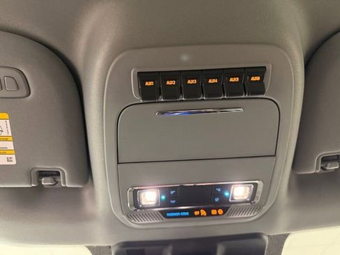 New 2026 Ford F250 Lariat w/ Chrome Package image 19