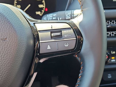 New 2027 Honda HR-V Sport image 13