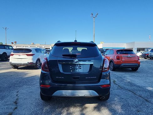 Used 2018 Buick Encore Preferred FWD image 4