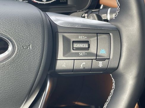 Certified 2026 INFINITI QX60 Autograph w/ Dark Cargo Package image 30