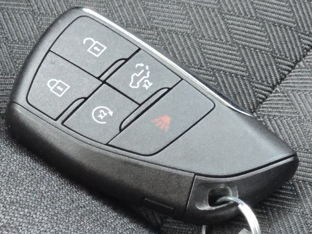 Used 2023 Chevrolet Silverado 1500 RST AWD/4WD image 48