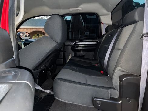 Used 2013 GMC Sierra 2500 SLE w/ Snow Plow Prep Package image 23