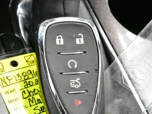 Used 2022 Chevrolet Malibu LT image 54