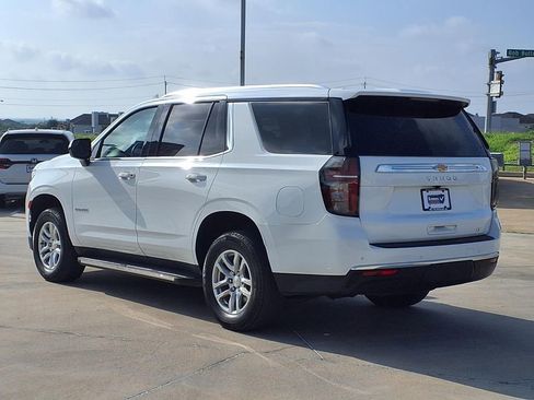 Used 2024 Chevrolet Tahoe LT RWD image 5