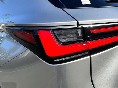 New 2026 Lexus NX 350h AWD w/ Premium Package image 12