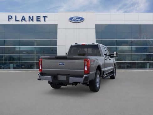 New 2026 Ford F250 XLT AWD/4WD image 10