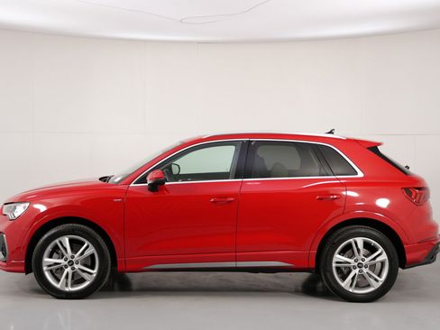 Used 2023 Audi Q3 2.0T Premium Plus image 48