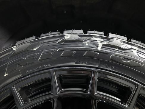 Used 2026 GMC Yukon AT4 Ultimate image 58