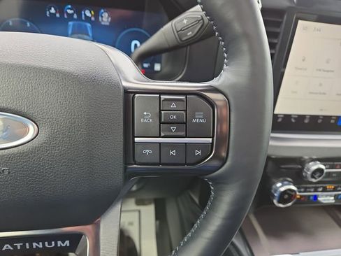 Used 2026 Ford F350 Platinum AWD/4WD image 20