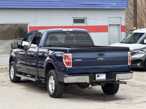 Used 2013 Ford F150 XLT w/ Mid Equipment Group image 7