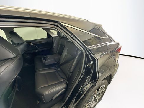 Used 2021 Lexus RX 350 FWD 4dr w/ Premium Package image 28