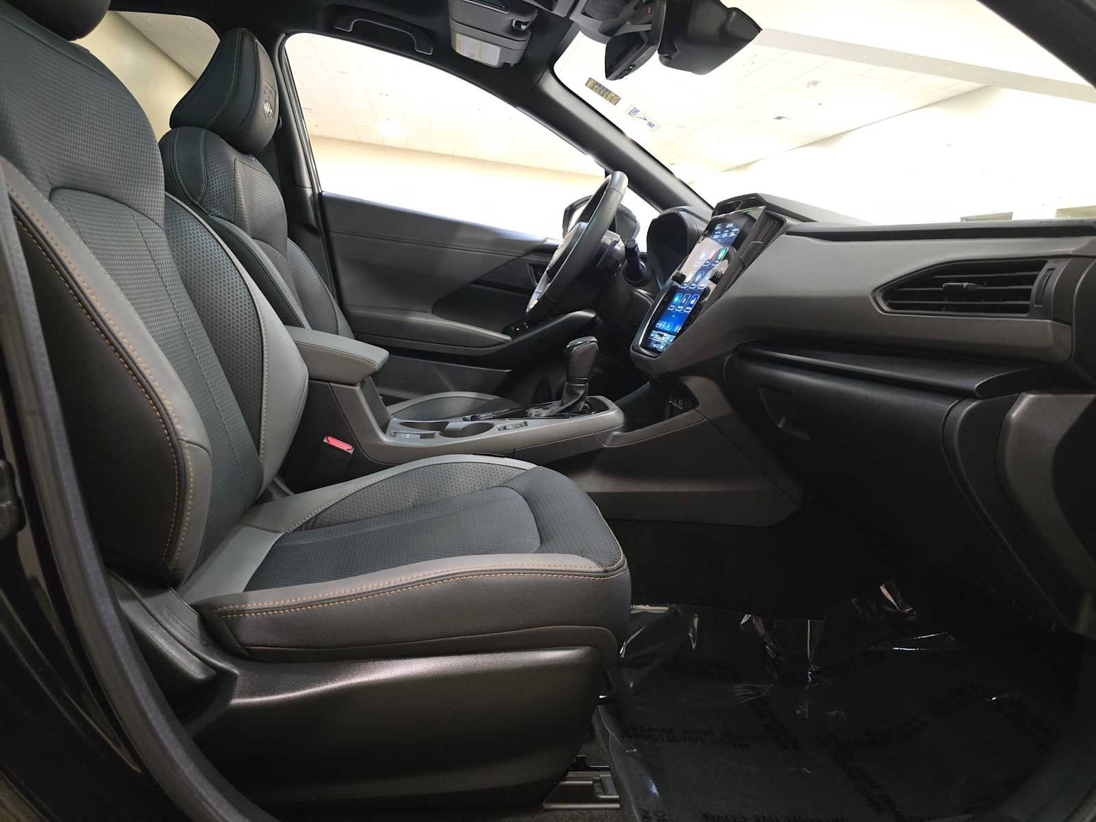 Used 2024 Subaru Crosstrek 2.5i Wilderness w/ Crosstrek Mirror Package AWD/4WD image 28
