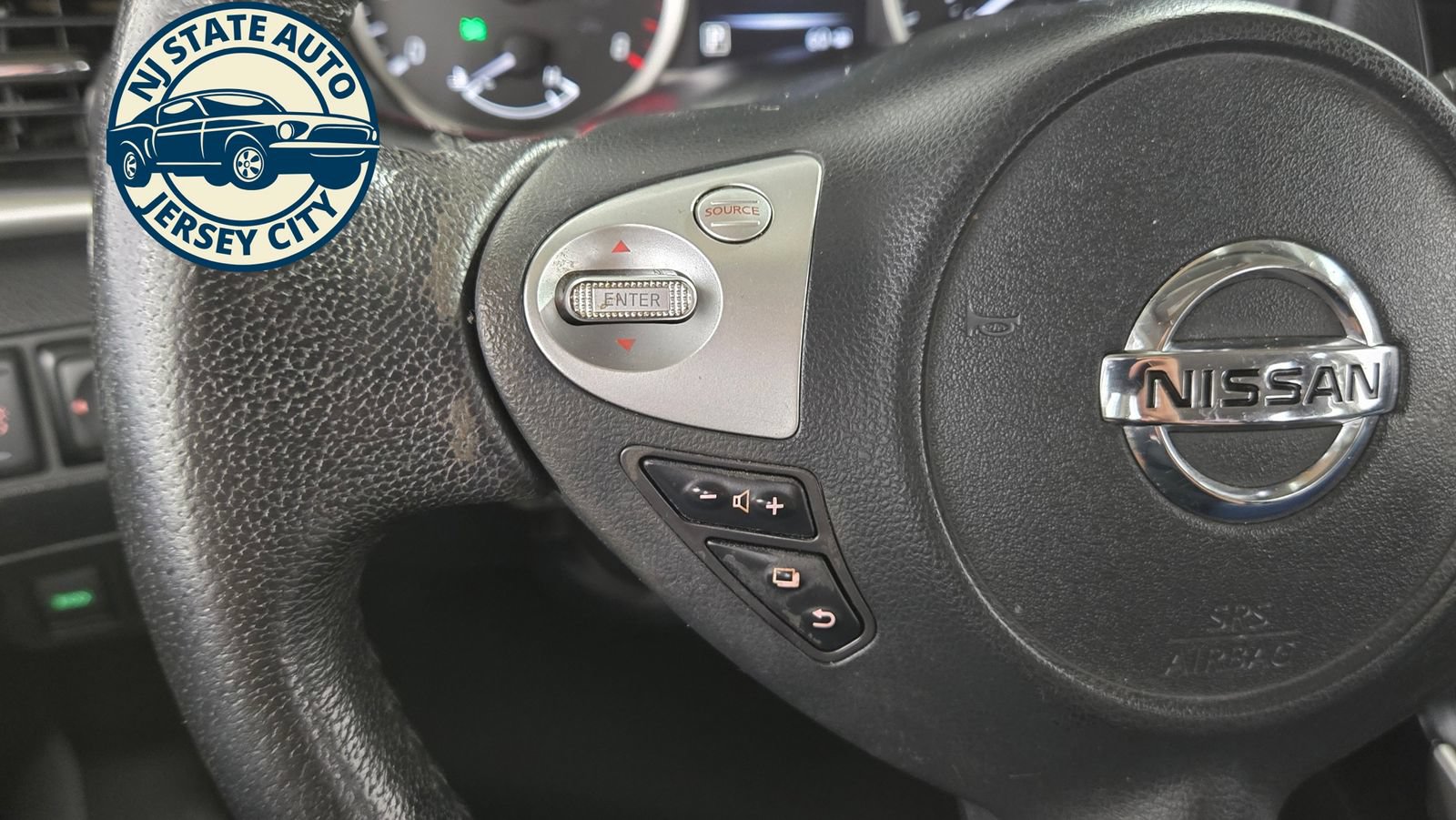 Used 2018 Nissan Sentra SV FWD image 12