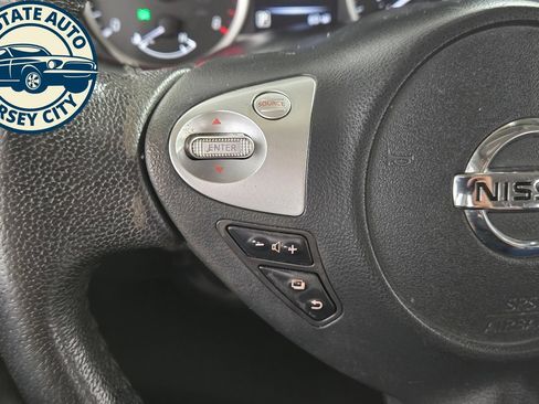 Used 2018 Nissan Sentra SV FWD image 12